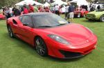 Ferrari F430 Special Fioravanti SP1 2010 года